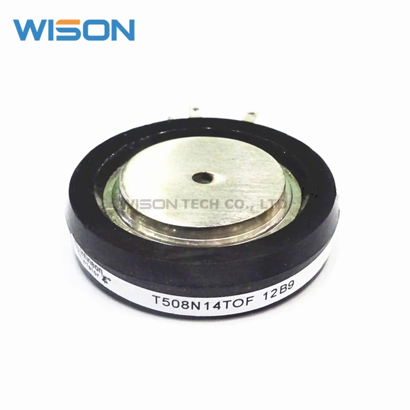 Novo e Original Frete Grátis Módulo Tiristor T508n14tof T508n16tof T508n12tof T508n08tof