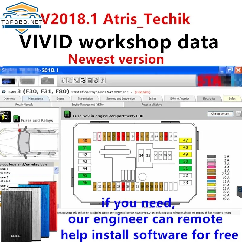 2021 лучшая мастерская гаража автомобильная яркая данных 2018 1 в (Stakis-Technik) для