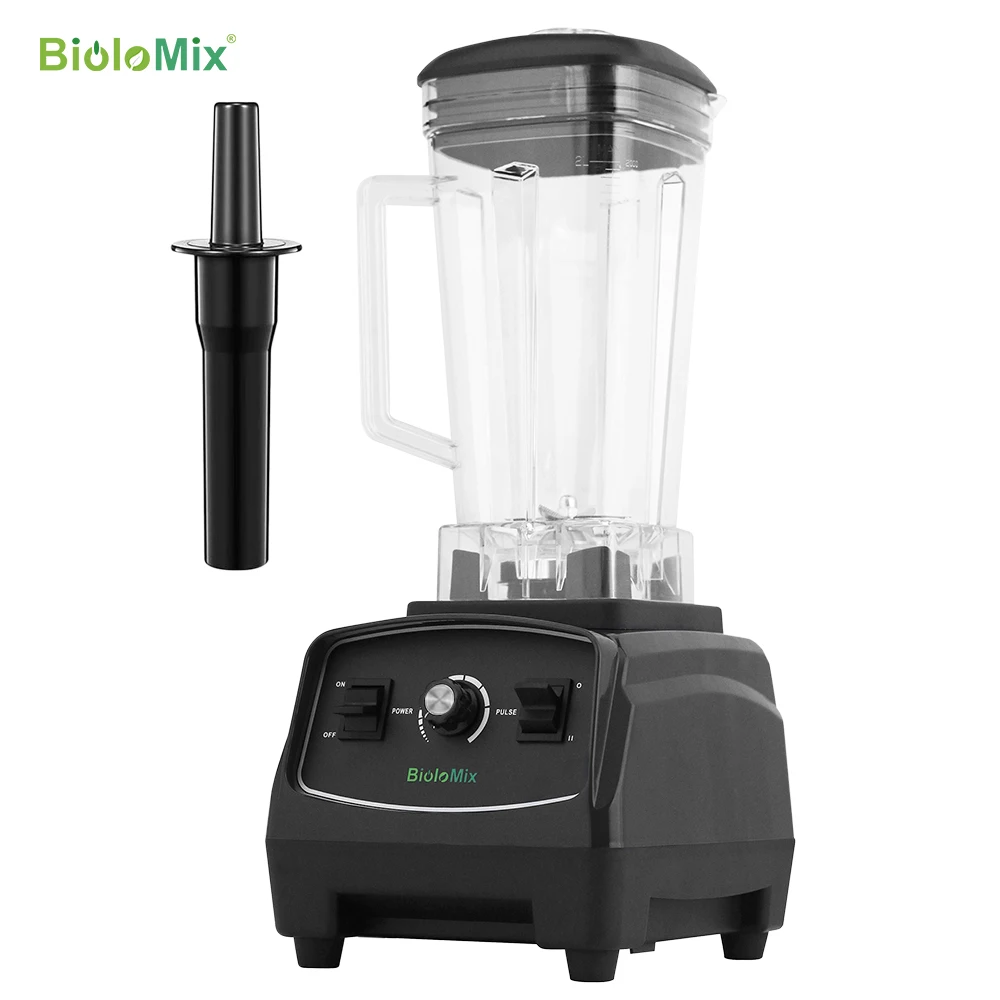 

Блендер Biolomix G5200