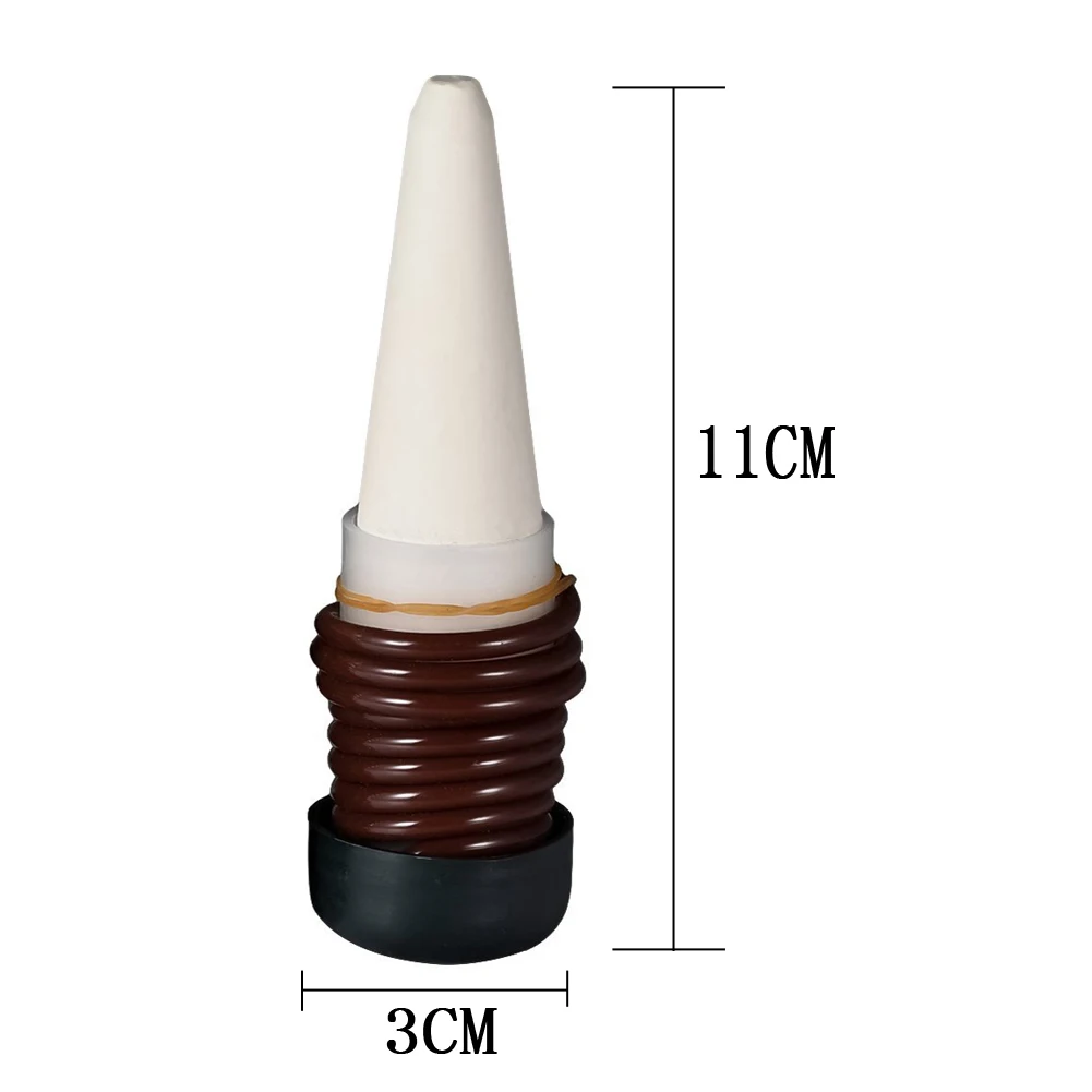 8 шт Инструмент для полива сада автоматического капельного и орошения Системы