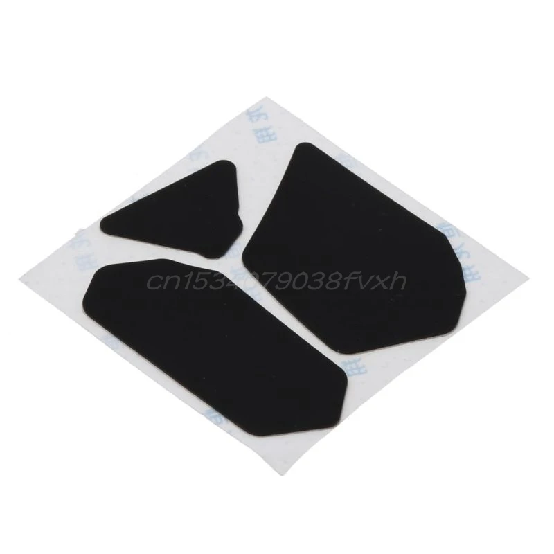 

Mouse Feet Mouse Skates Side stickers Sweat Resistant Pads For Rival 600 Mouse