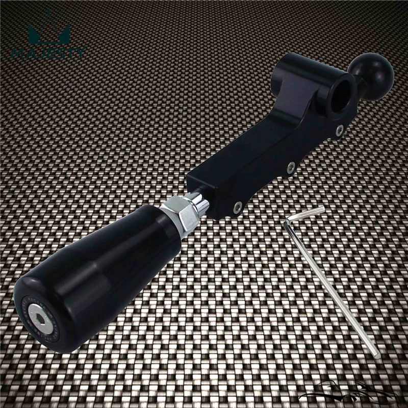 Регулируемое короткое переключение высоты + ручка переключения передач подходит