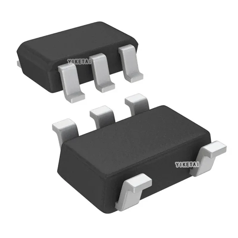 

IC VREF SHUNT 0.5% SOT23-5 TS4431AILT