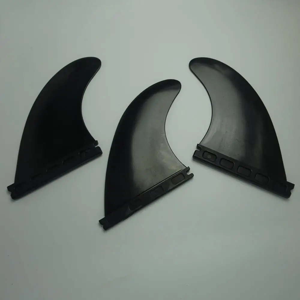 Плавники для серфинга Fcs плавники (доска серфинга) ing fin G5 Future (3 шт.)|surf fins|surfboard finsfcs