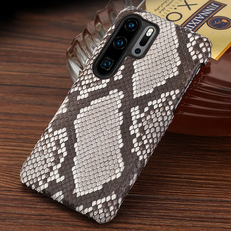Кожаный чехол для телефона Huawei Mate 40 30 20 20X 10 P20 P30 Lite P40 Pro Plus P Smatr Nova 5T Y6 Y9 натуральная