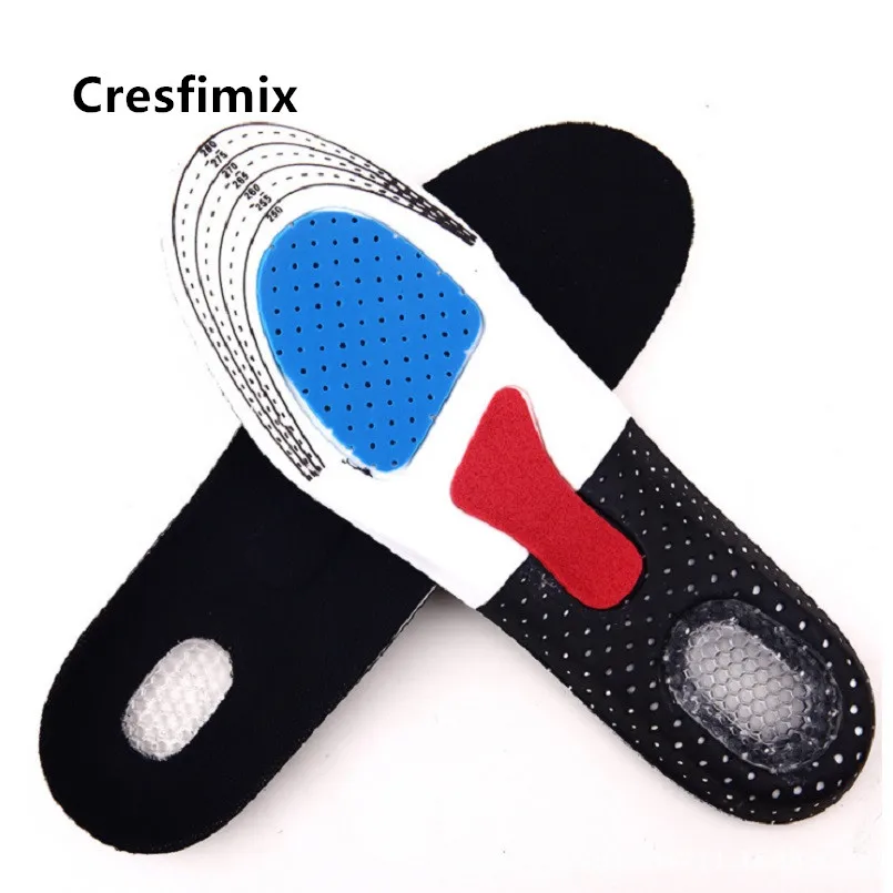 Cresfimix унисекс высококачественный светильник вес силикон забота о здоровье