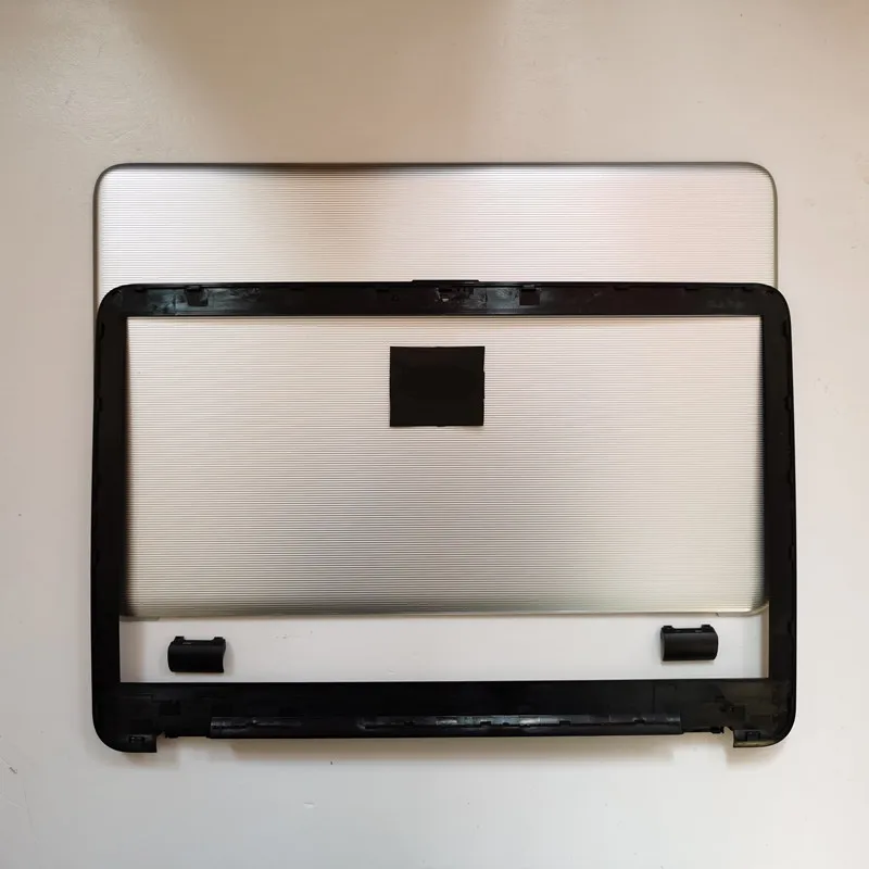 

New laptop for HP 17-AY 17-Y 17-X 270 G5 Top case base lcd back cover /lcd front bezel screen