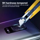 Закаленное стекло для Lenovo Smart Tab M10 FHD Plus TB-X606F, TB-X606X, 10,3 дюйма, Защитная пленка для планшета, Стекло 9H