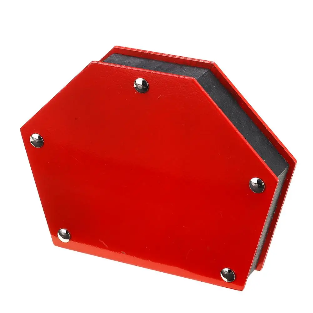 

Angle Soldering Locator Magnetic Welding Locator Corner Welder Welding Fixing Tool