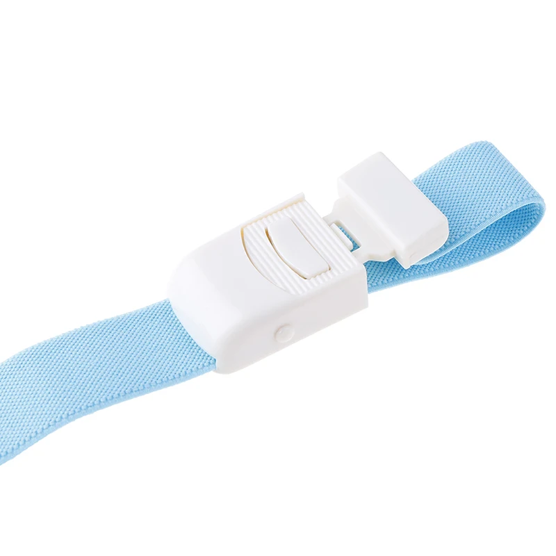 

1pcs Doctor Emergency Sports Turnstile Buckle Outdoor Hemostatic Elastic Strap Medical Tourniquet Fast Release Slow Paramedic