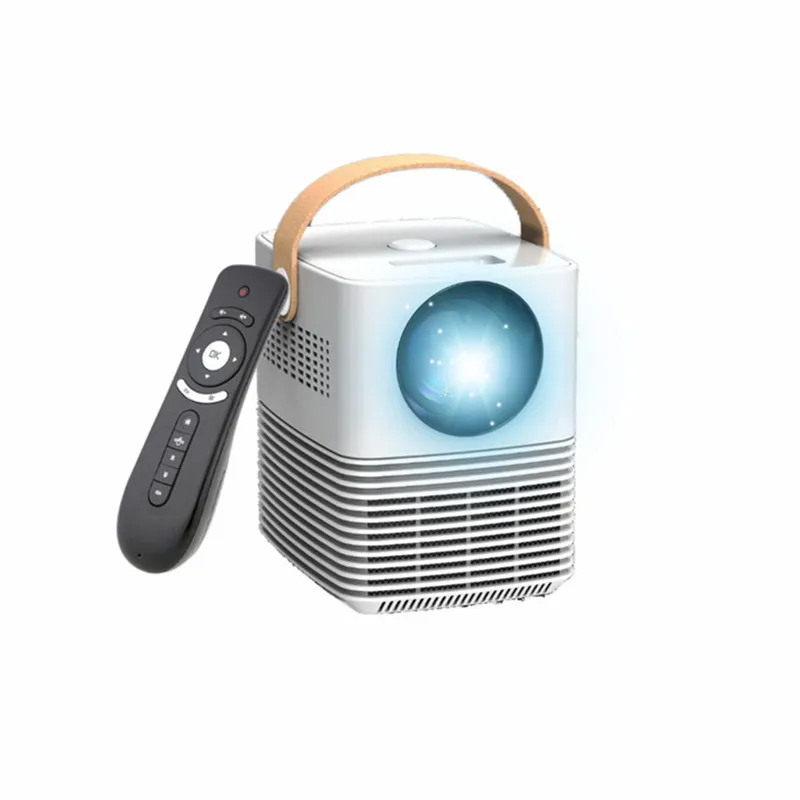 Хит продаж проектор с HDMI кабелем Airplay Видеопроекторы для домашнего кинотеатра