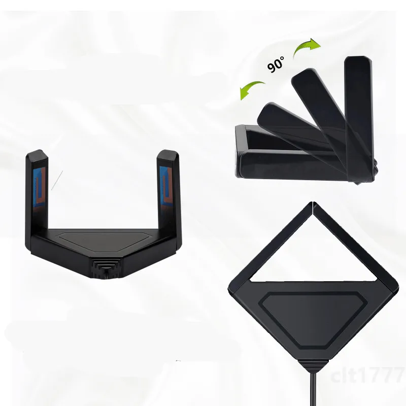 Антенна для двухдиапазонной сетевой карты Intel AC внешняя антенна беспроводного Wi