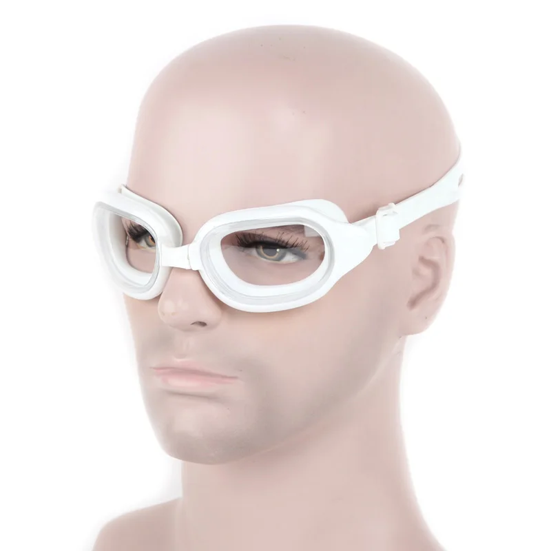 Профессиональные противотуманные аксессуары для плавания взрослых