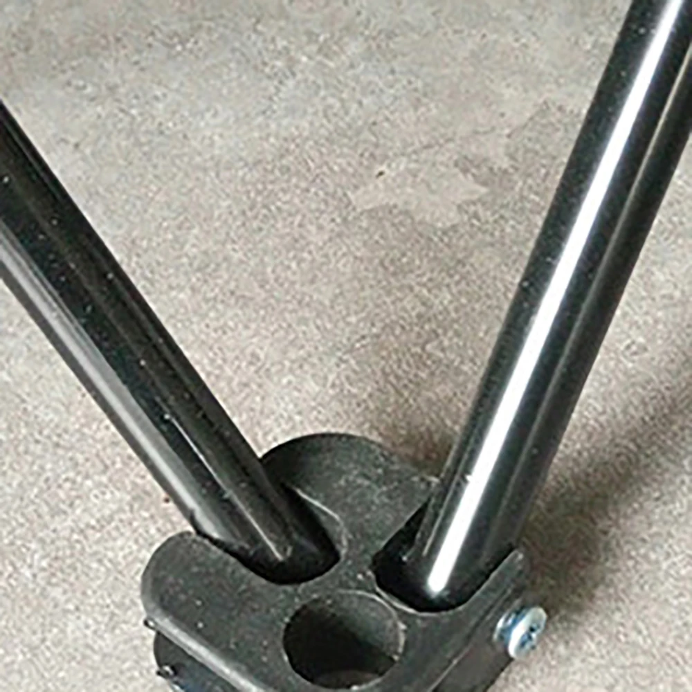 Outdoor Folding Lightweight Camping Fishing Chair BBQ Stool Portable Travel Train | Спорт и развлечения