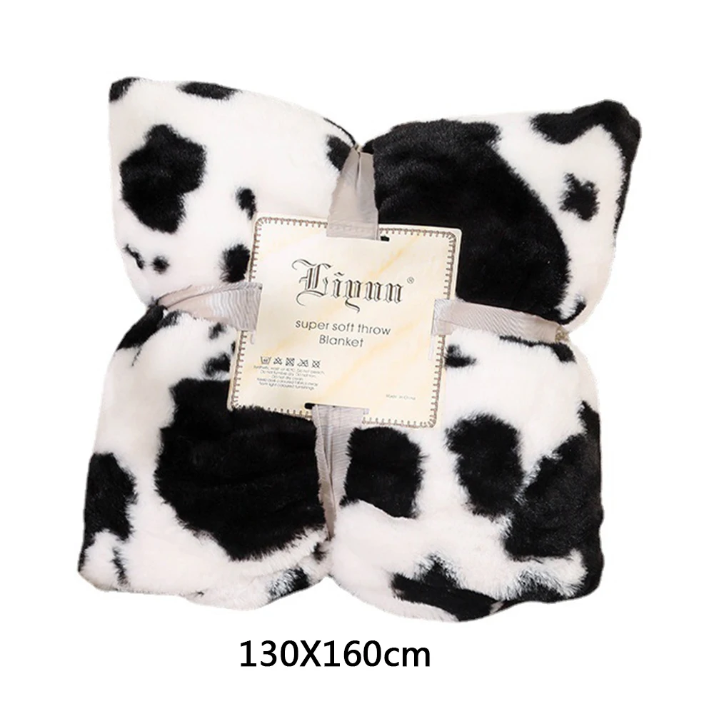 

Air Conditioning Soft Warm Flannel Blanket Napping Blanket Baby Blanket Winter Sheet Bedspread Sofa Throw Light Thin Blankets