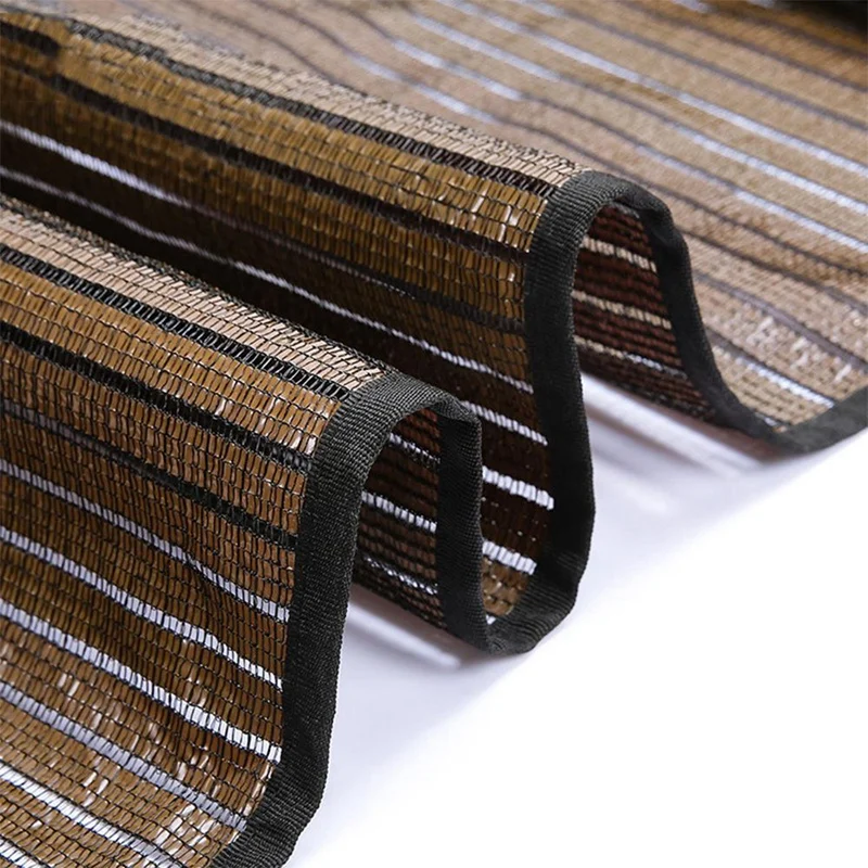 Шторы на окна 1 шт. домашний декор портативные закручивающиеся для спальни