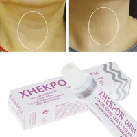 face and neck cream 40ml neckline cream wrinkle smooth anti aging whitening cream beauty wrinkle firming skin becomes younger