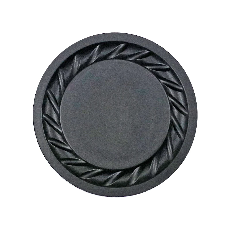 Басовый радиатор 64 мм басовая диафрагма пассивная плата портативный динамик