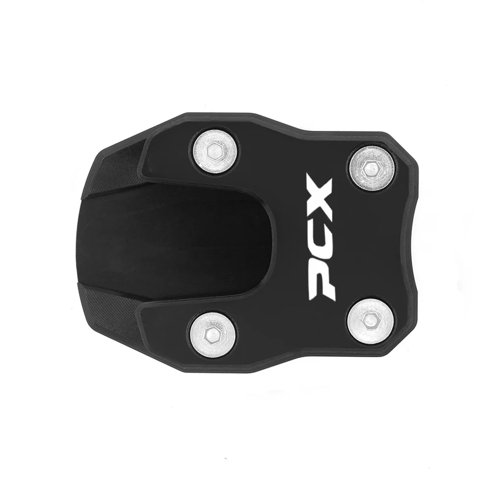 PCX 125 150 Мотоцикл с ЧПУ подставки стопы боковая стойка Поддержка расширение