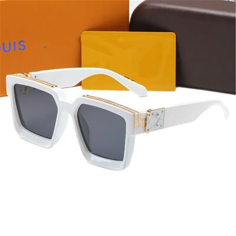 

Sunglasses brand for women men glasses fashion oversize eyewear driving polarized round frame retro