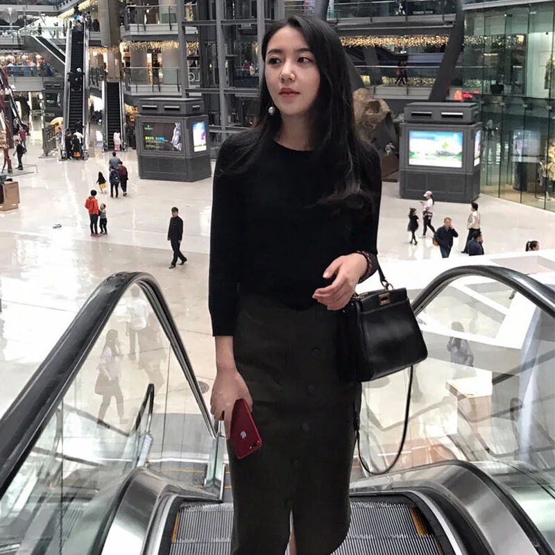 

Messenger Bags Cow Leather Women's Handbags Female High Quality Leather Purse Golden Hardware Shoulder Bag Tote Designer Bag