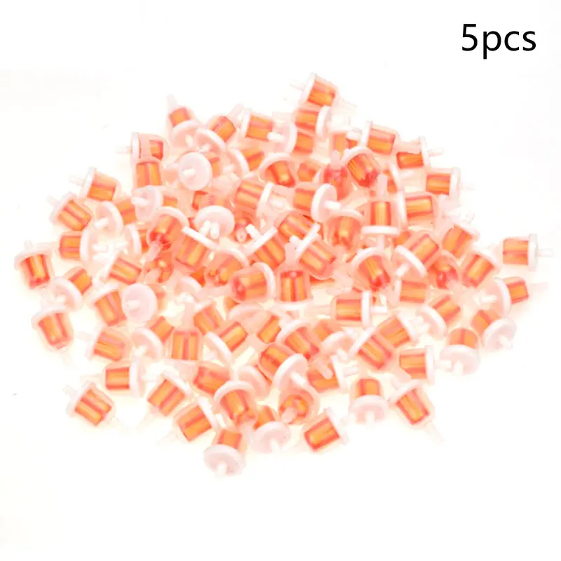 

Пятикратный универсальный большой внутренний газовый топливный фильтр для бензиновых труб 6 мм 8 мм/1/4 дюйма 5/16 дюйма