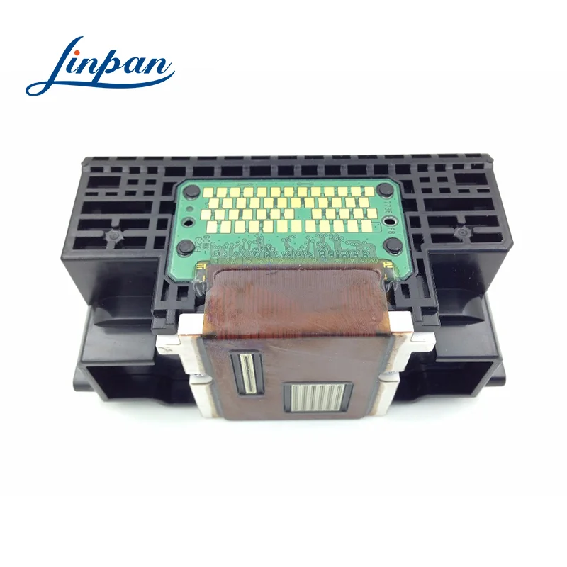 Оригинальный QY6 0072 000 печатающей головки принтера для Canon iP4600 iP4680 iP4700 iP4760 MP630