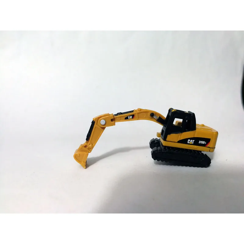 DM-85556 1:160 CAT315C литой экскаватор модели игрушки |