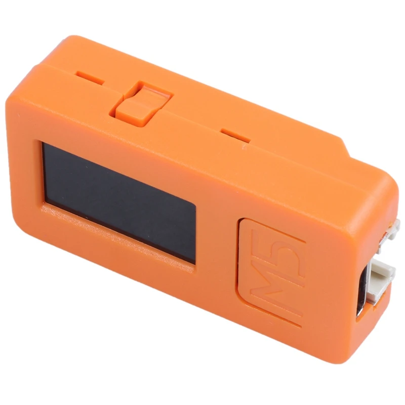 

M5Stickc Esp32 Pico Mini Iot Development Board Finger Computer With A Color Lcd Display