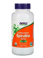 free shipping spirulina 500mg 500 capsules