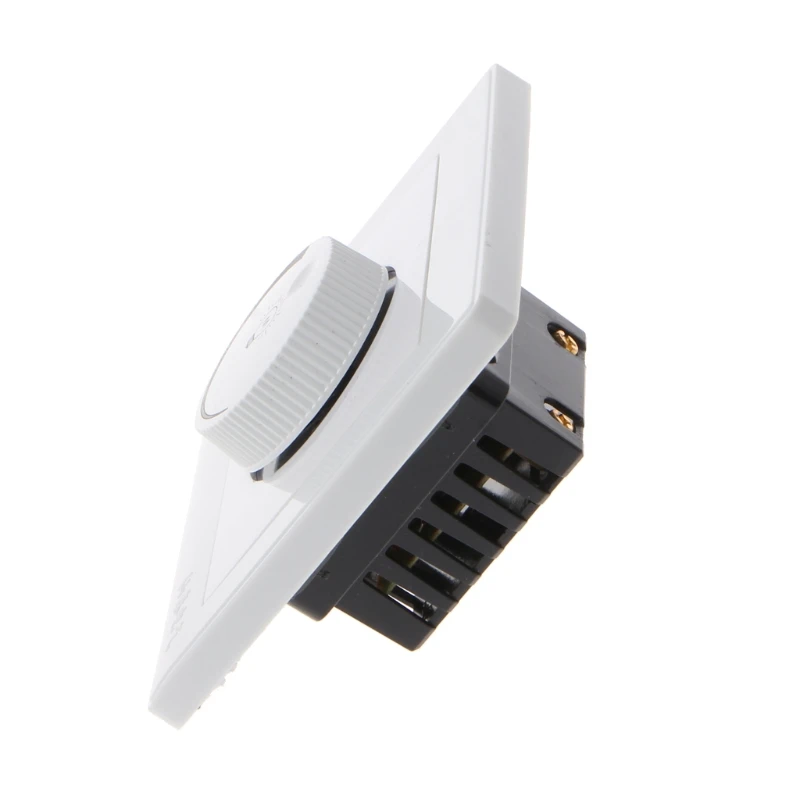 1 шт. регулятор яркости для лампы накаливания 220 В | Лампы и освещение