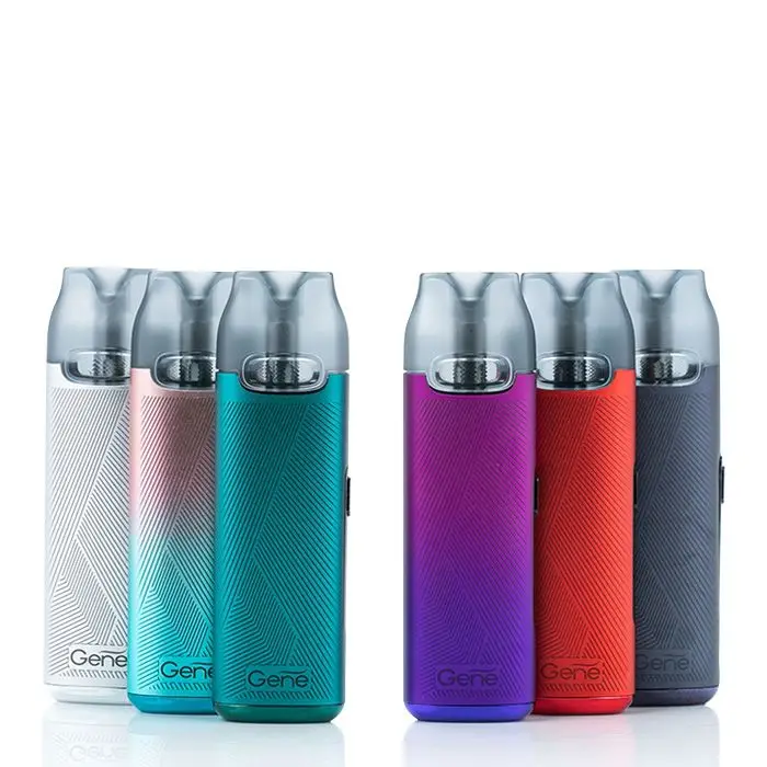 Оригинальный комплект электронной сигареты VOOPOO V THRU Pro батарея 900 мАч 3 мл