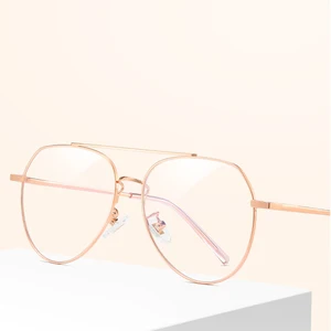 Очки для женщин и мужчин, анти-синий светильник, лазерная усталость, компьютерные очки, очки для близорукости, мужские модные стильные оптические очки для женщин F90274