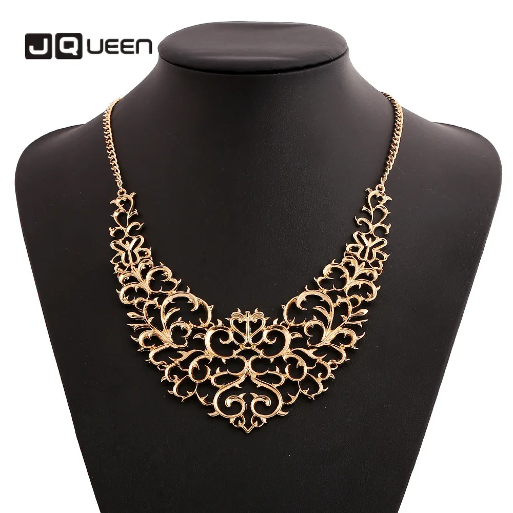 Женское Ожерелье 2019 украшение для платья популярное винтажное ожерелье чокер из