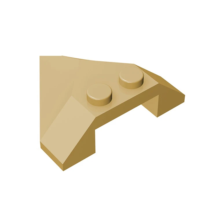 

10 шт., детали MOC для Детского конструктора, 22391 дюйма