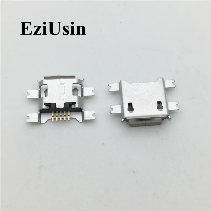 Гнездо Micro usb 24 модели разъем для обычной зарядки MP3/4/5 Lenovo Huawei ZTE mobile/tablet/GPS|phone jack