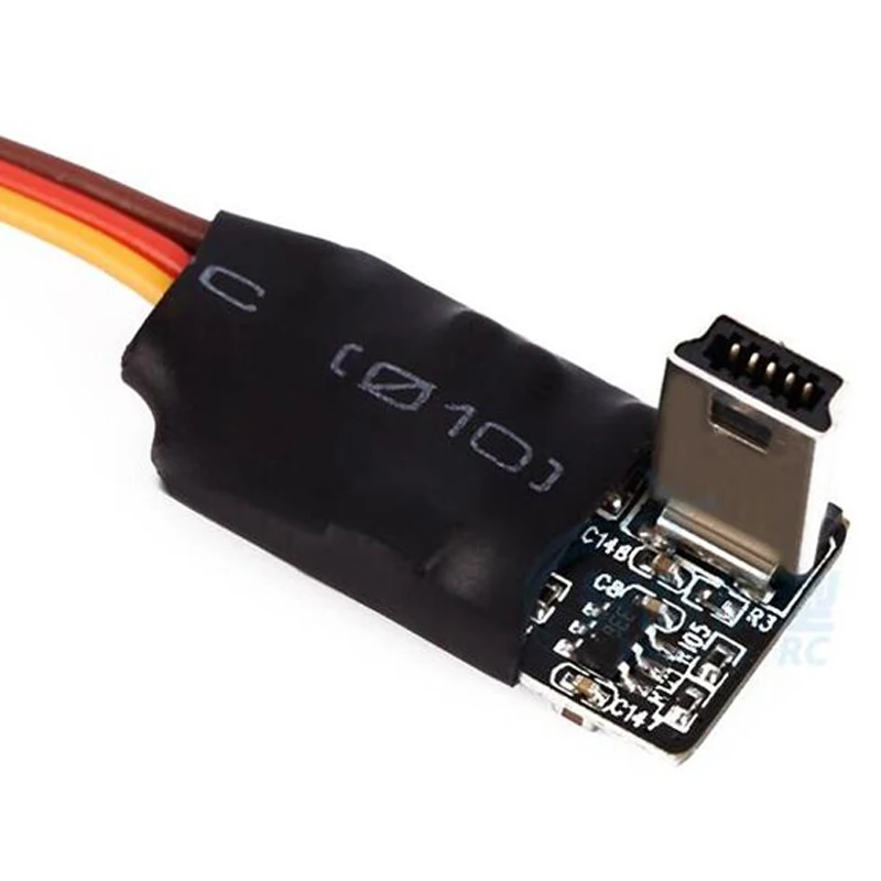 Соколиный глаз Firefly 6S движения Камера запись дистанционного Управление кабель 5 8G