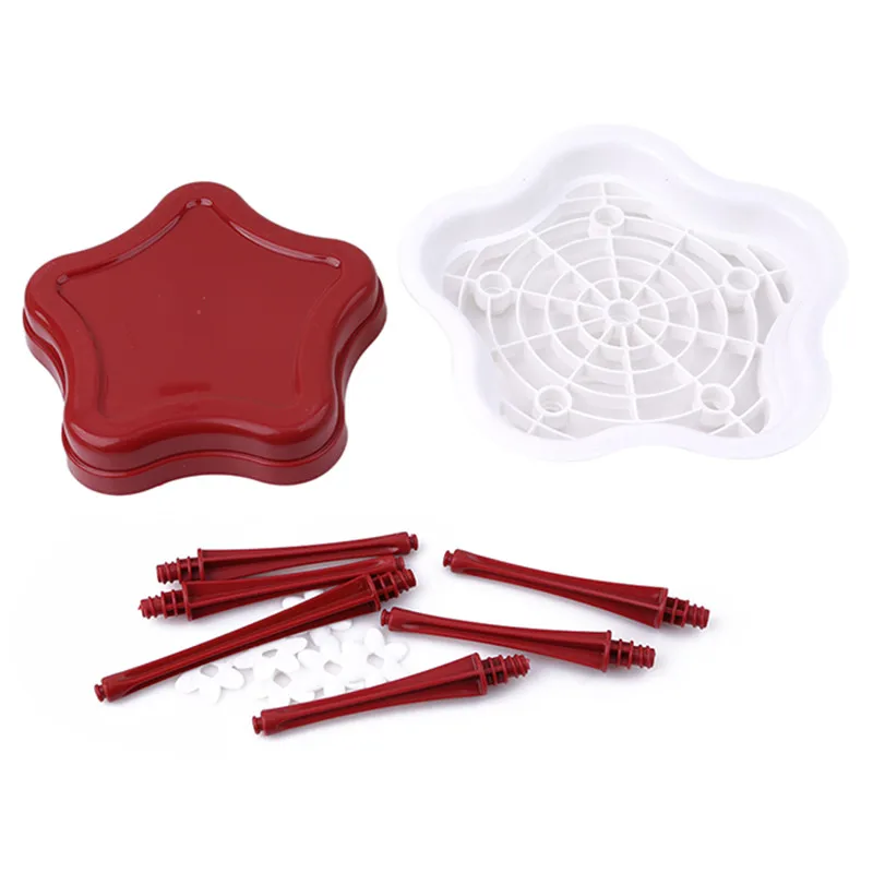 

Creative Kitchen Storage Plastic Cup Bottle Rack Plastic Drain Cup Holder Kitchen Rack Glass Cup Storage Rack Bottle Drying Rack