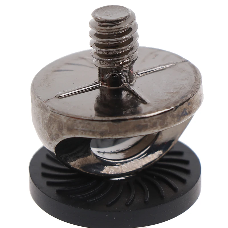 1/4 дюймовой Болтовой Безопасность соединение Кольцо адаптера для Камера