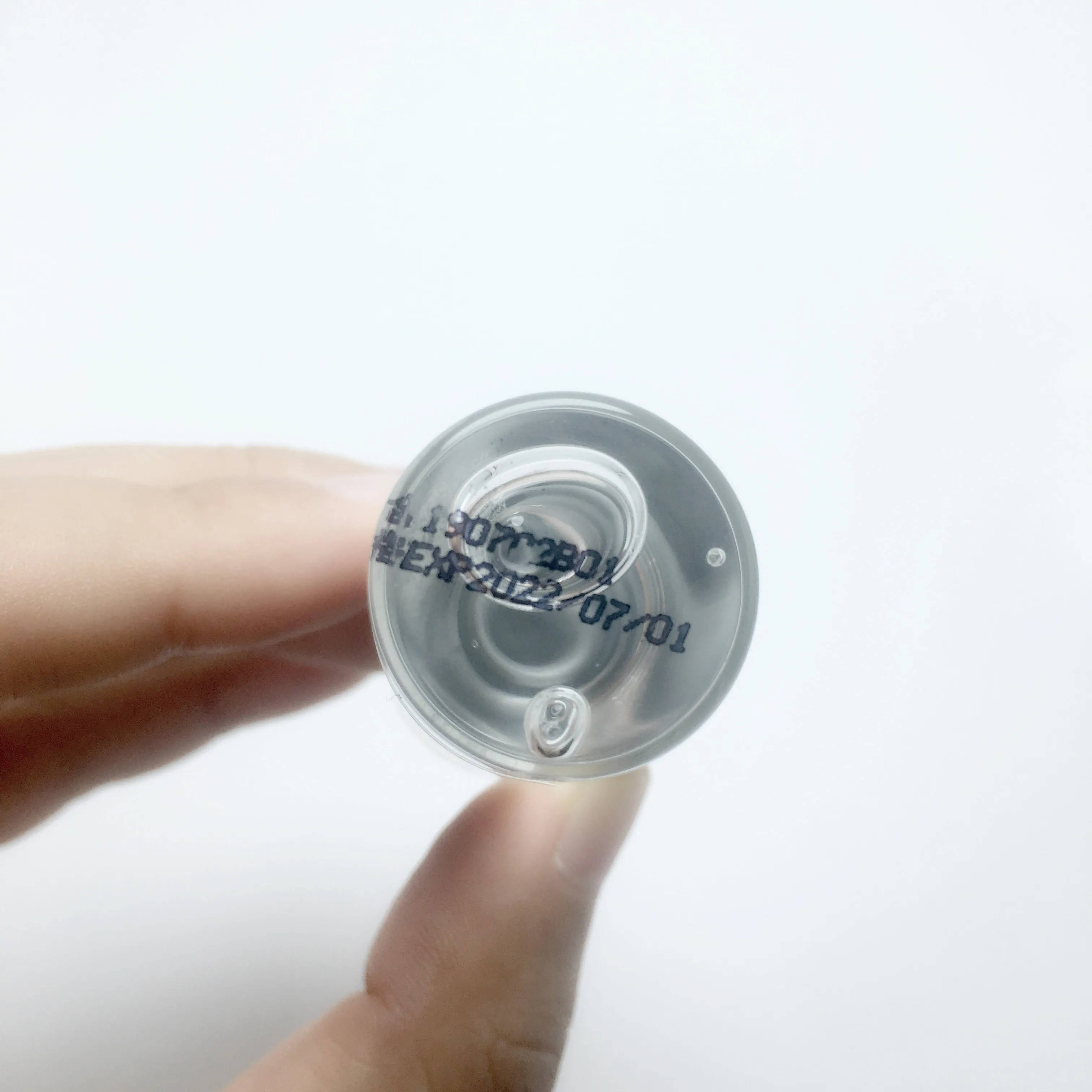 2 шт. средство для защиты лица от морщин 10 мл | Красота и здоровье