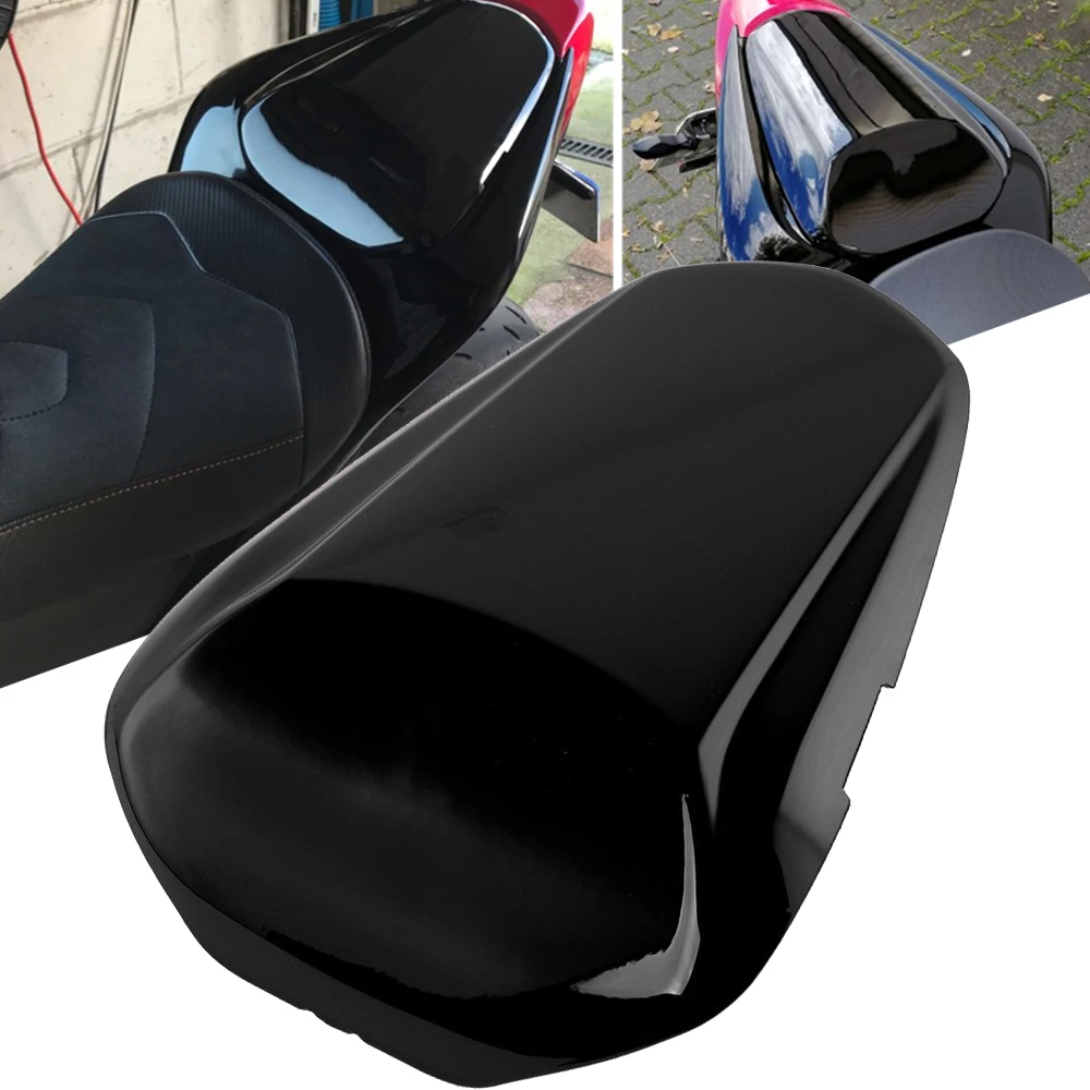 

GSXS1000 Motorcycle Rear Passenger Seat Cover Cowl For Suzuki GSX-S GSXS 1000 GSXS1000 2015 2016 2017 2018 2019 2020