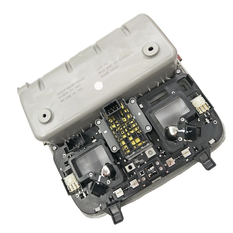 

Car Interior Overhead Console Dome Reading Light for Hyundai IX35 2015 928002S100