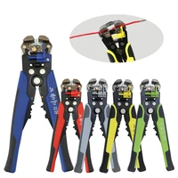 0 2 0 6mm peeling shear wire strippers stripper tool mini pliers cable cutters tools crimping plier stripping multitool function