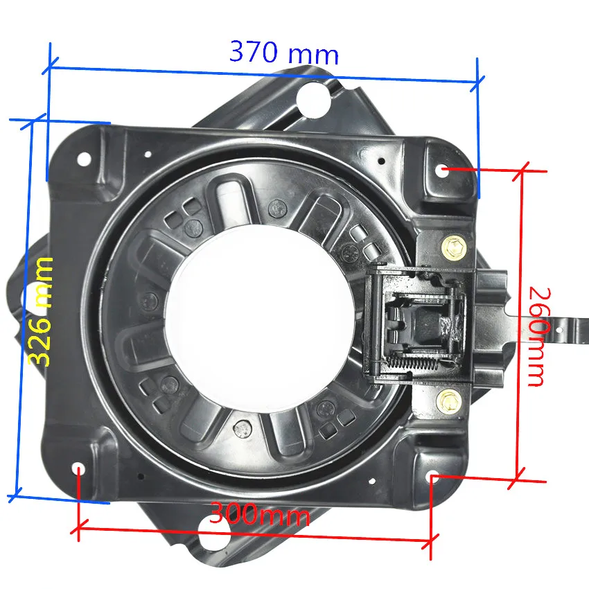Вращающееся сиденье для автомобиля вращающееся основание автобуса|turntable speakers|seat