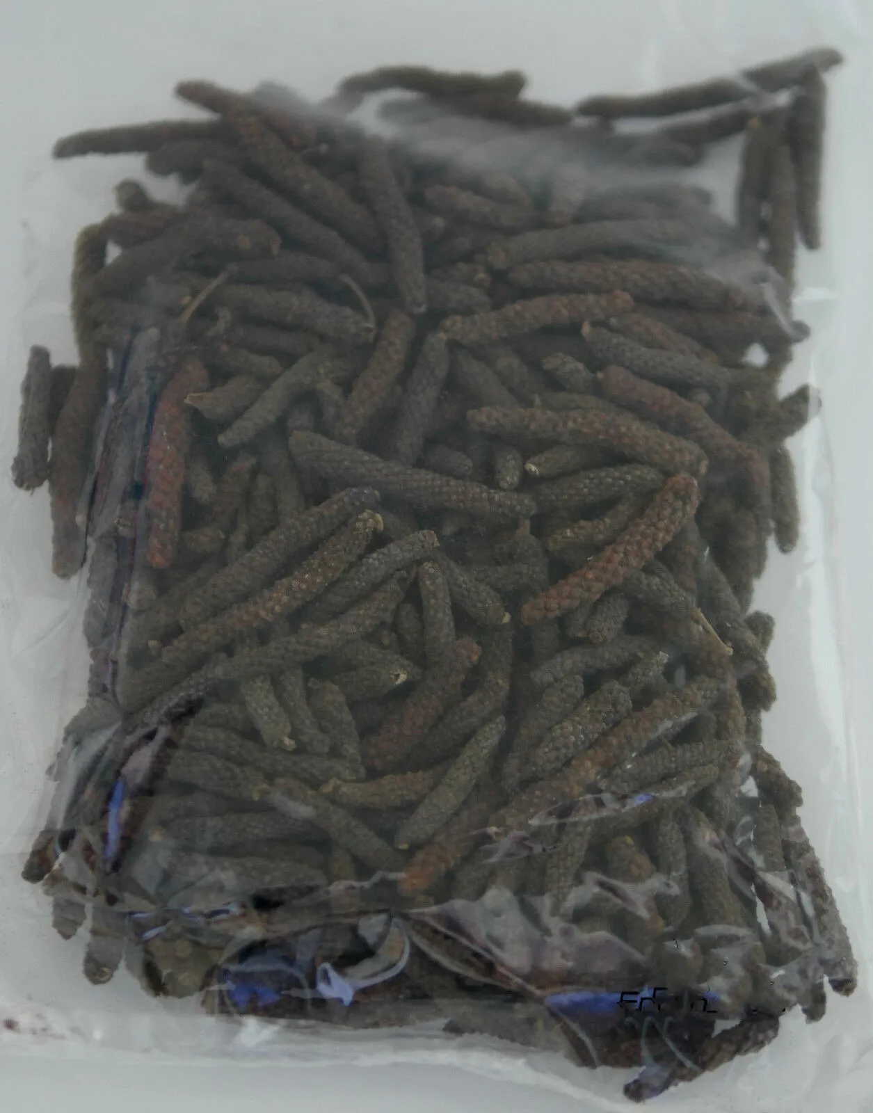 

Whole LONG PEPPER Pure Spice Seasoning 250g (8.82oz)