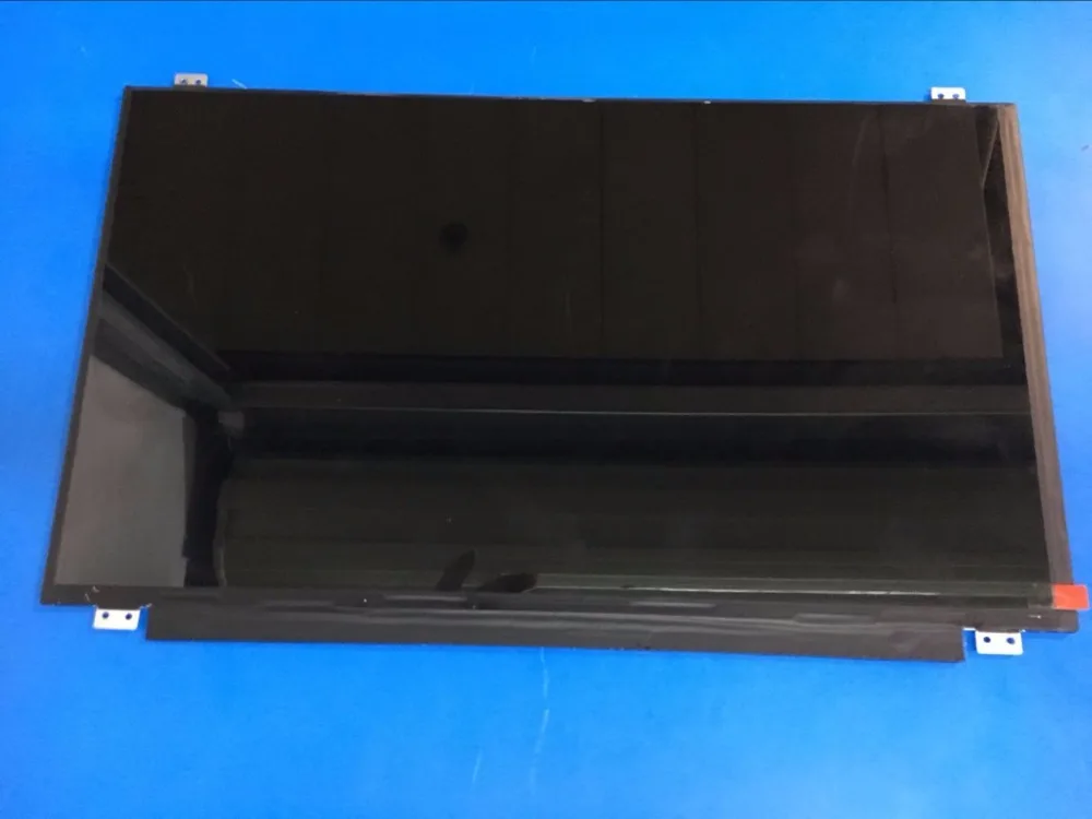 

ЖК-дисплей 15,6 дюйма для HP 255 G5 250 G5 HD 1366X768, сменная панель дисплея eDP 30pin