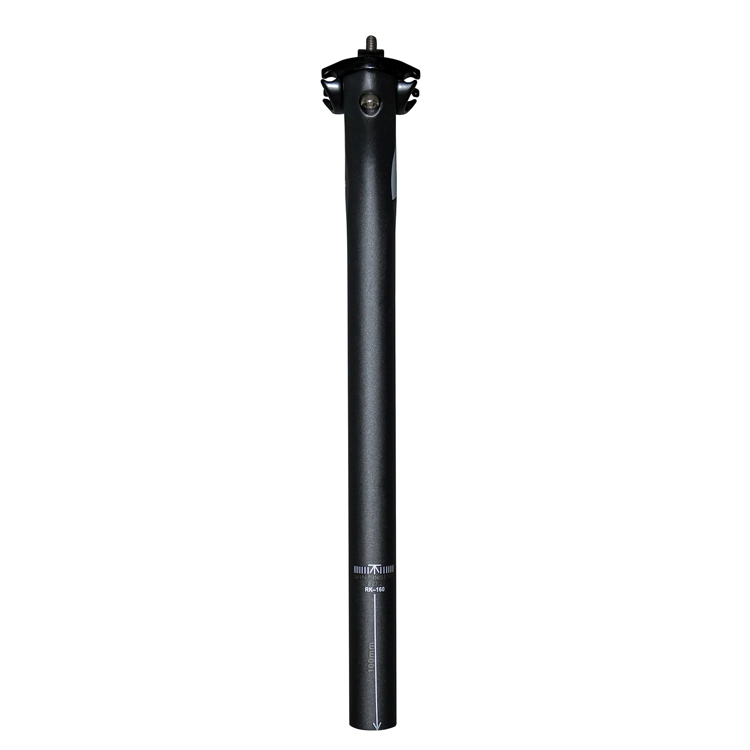 

2020 New Full Carbon MTB Bike seatpost seat tube Road Bicycle Seatpost Mountain Bike seatpost 27.2 30.8 31.6-350/400MM