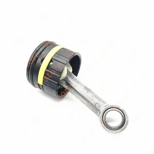 Поршень удара для BOSCH GSH16-28 GSH16-30 11335 1607000C 3 м аксессуары для электроинструмента части электроинструментов