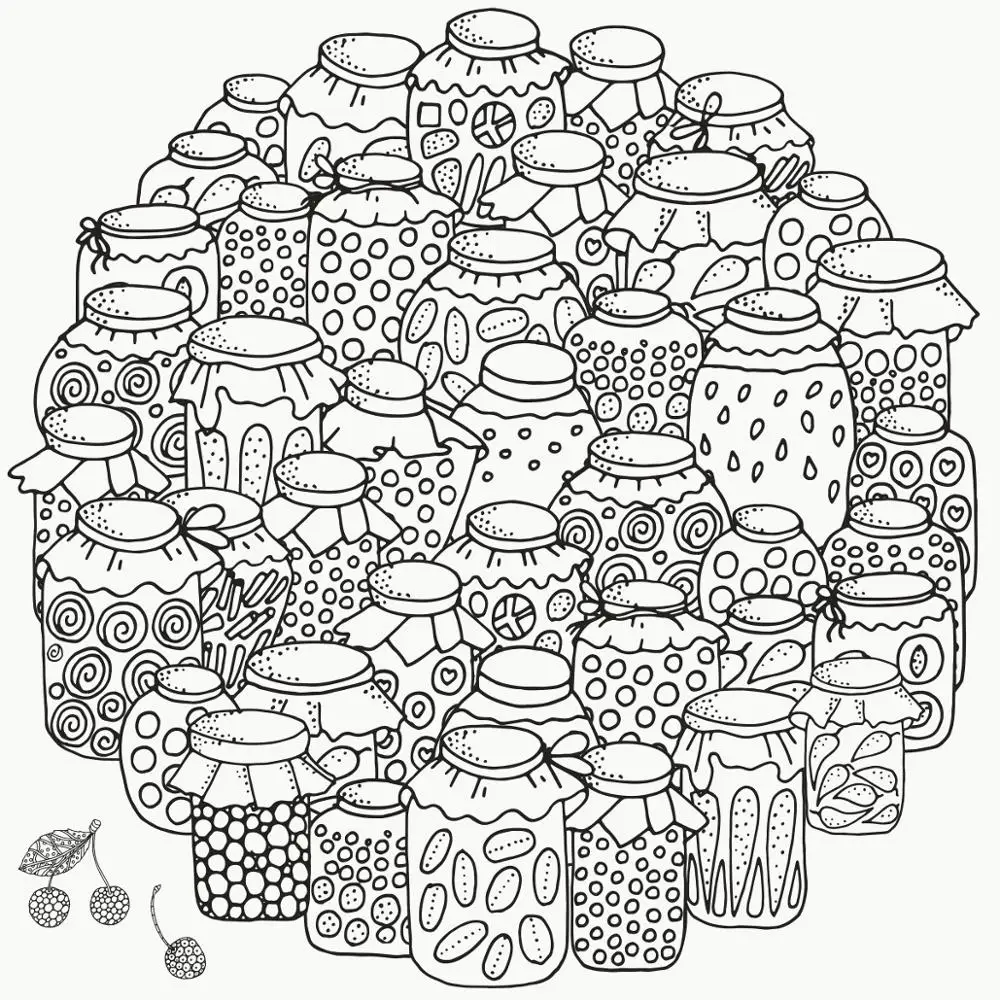 Bottle Background Clear Stamps For Scrapbooking Card Making Photo Album Silicone Stamp DIY Decorative Crafts