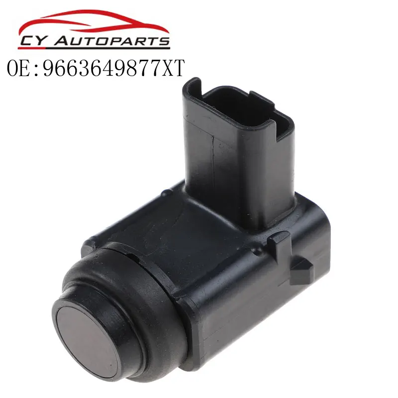 Датчик PDC парковки YAOPEI для Peugeot 407 SW Citroen Renault 0263003442 9650935277 9663649877XT |